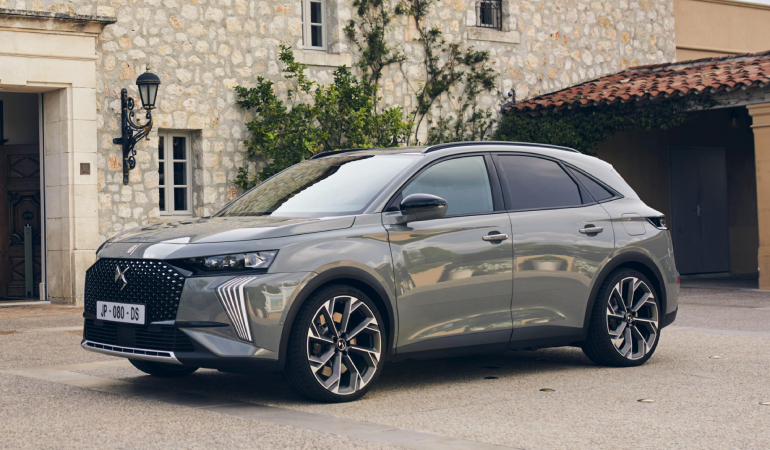 DS Automobiles Modellerinde Ayrıcalıklı Finansman Teklifleri