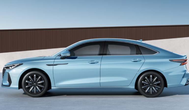 Chery Temmuz’da Rekor Satışa Ulaştı