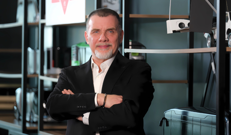 Anadolu Isuzu, İlk 1000 İhracatçı Listesinde Öne Çıktı