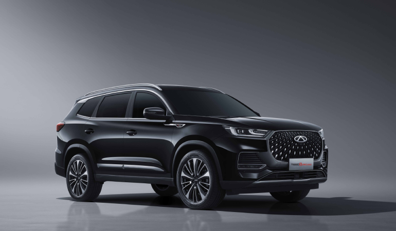 Chery’nin Büyüme Stratejisinde Türkiye Önemli Bir Yere Sahip