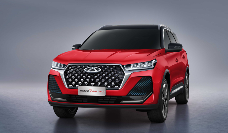 Chery TIGGO Modellerinde Cazip Kredi Olanakları!