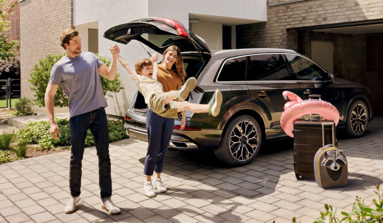 Sıcak Asfalt, Soğukkanlı Lastik: Continental Yaz Lastikleri ile Yola Güvenle Devam