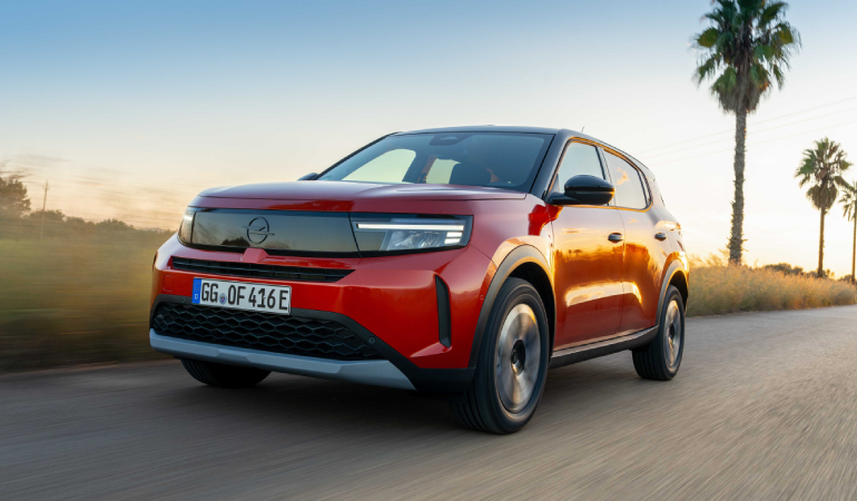 Stellantis Avrupa’da Hibrit Araç Satışlarını En Fazla Artıran Şirket Oldu