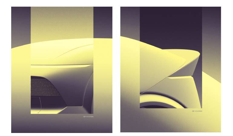 Hyundai’nin İzmit’te Üreteceği Yeni Elektriklisinden İlk Esintiler