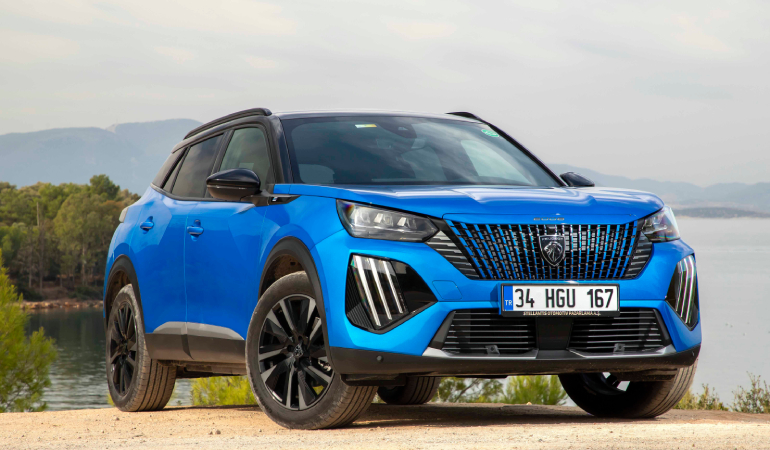 PEUGEOT Modellerinde Eylül Ayı Avantajları