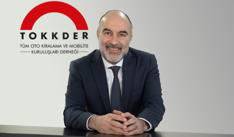 Yılın İlk Yarısında Kiralamada Elektrikli ve Hibritte Yükseliş Sürüyor