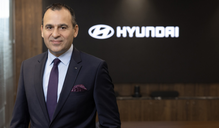 Garanti BBVA’dan Hyundai marka araçlar için uçtan uca dijital taşıt kredisi