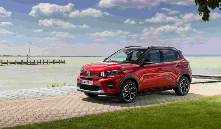 Citroën’den Yüzde 0 Faizli Eylül Ayı Fırsatları!