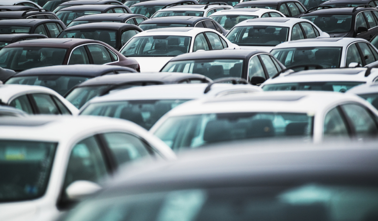 Bir Milyon TL Üstü Araçlara Talep Arttı, Uygun Fiyatlı Otolara İlgi Azaldı