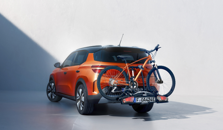 Yeni Opel Frontera Hayatı Kolaylaştıran Aksesuarları ile Daha Pratik, Sağlam ve Çok Yönlü