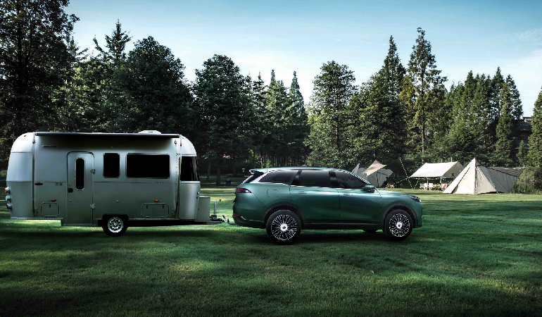 Chery’nin Küresel Yükselişi Tam Gaz Devam Ediyor