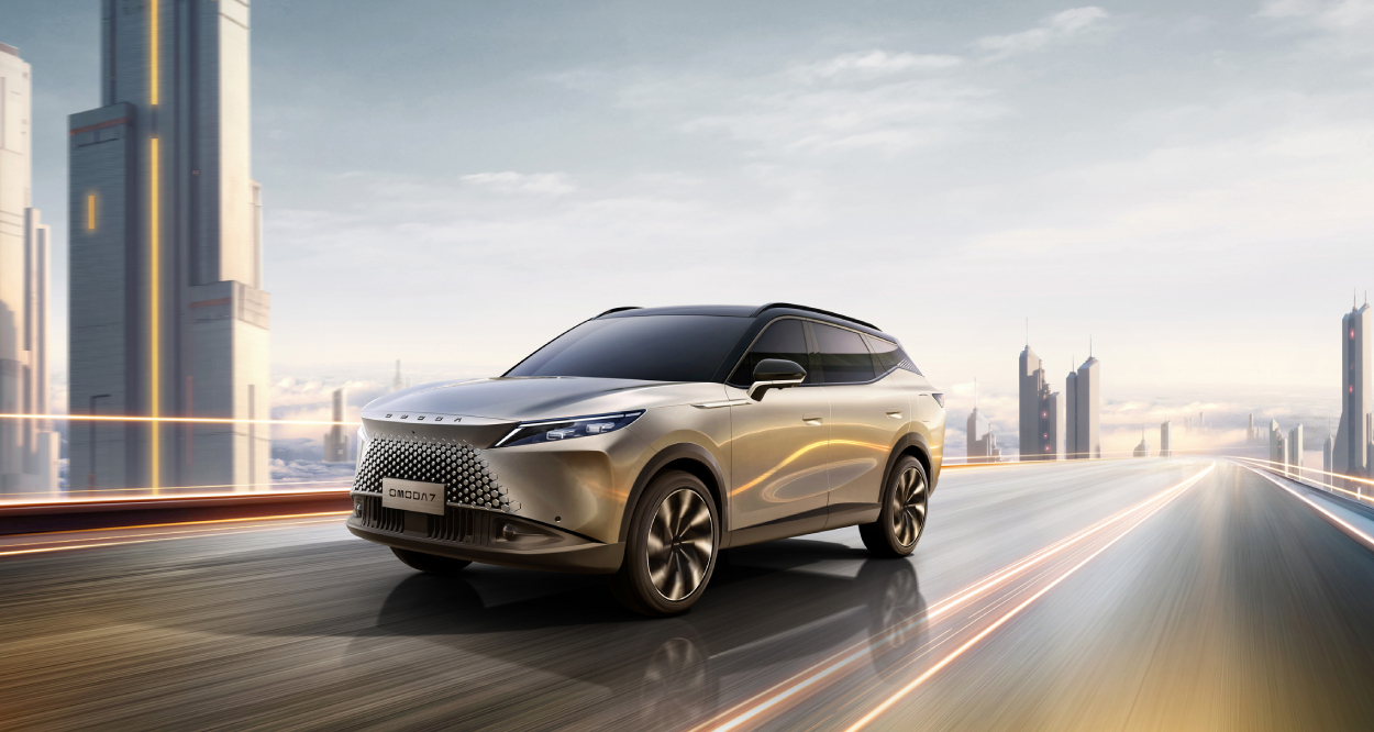 OMODA & JAECOO Eylül Ayını Güçlü Bir Satış Performansıyla Tamamladı!