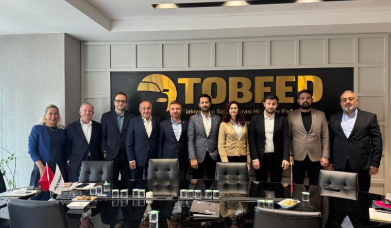 TOBFED & TOLDER İş Birliğiyle Sektörde Yeni Standartlara Doğru