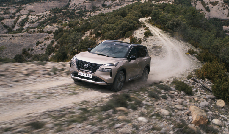 Nissan Türkiye’den Efsane Kasım Kampanyaları!