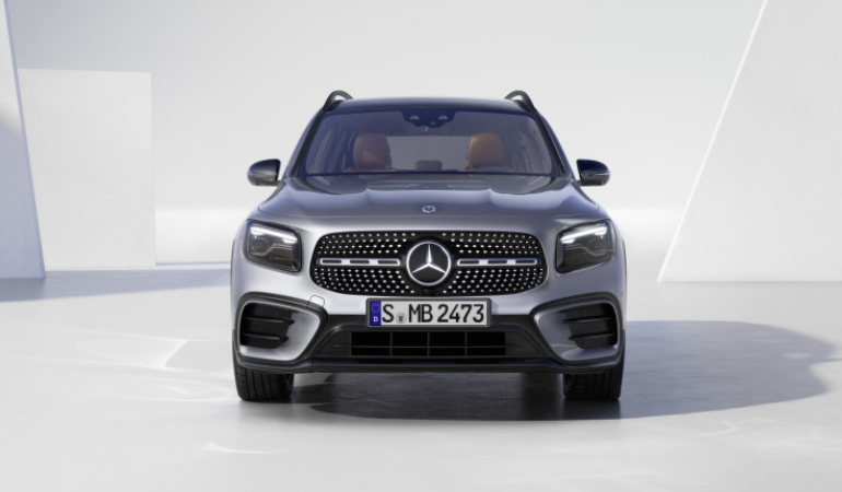 Mercedes Benz’den Kasım Ayı Finansman Kampanyaları