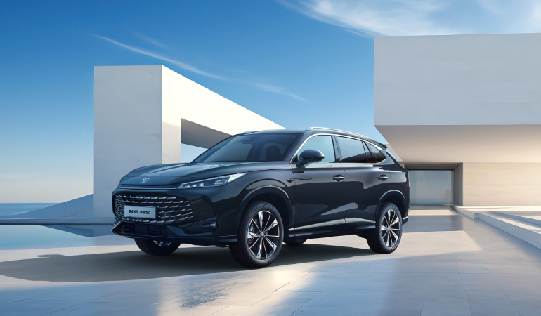 MG Modellerinde Benzersiz Kasım Fırsatları