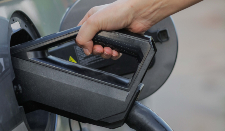 EN YAKIT Araç Şarj Sektöründe 2026’da Çıtayı Yükseltecek