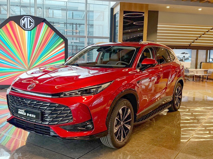 MG’den Aralık Ayına Özel Kaçırılmayacak Fırsatlar