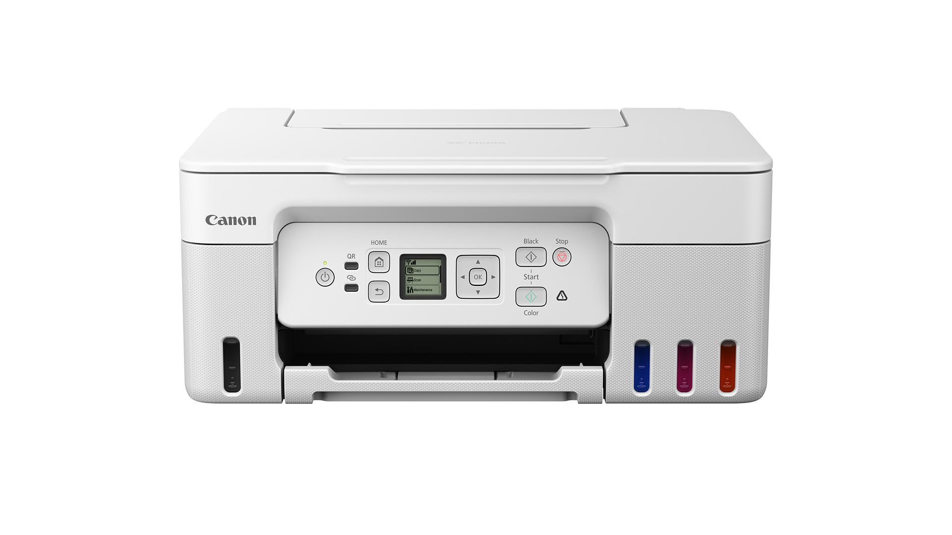 Canon Yeni Yıl İçin Fotoğraf Ve Baskıda Yenilikçi Ürünler Sundu