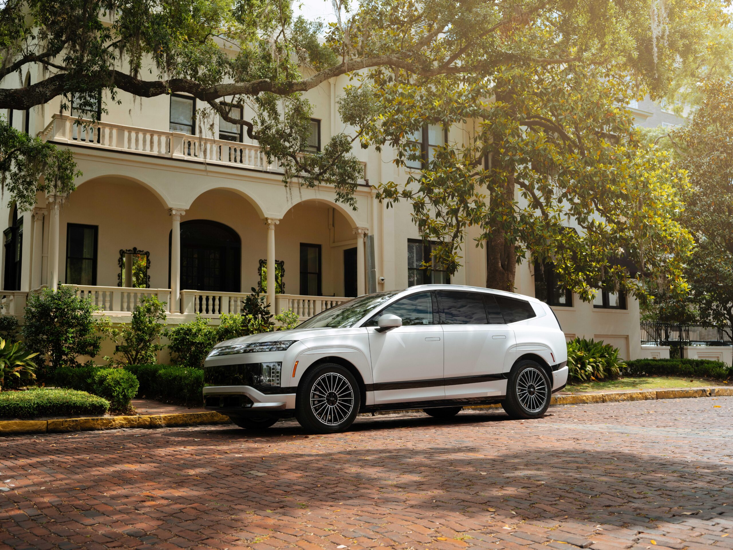 Hyundai Motor Grubu 2025 IIHS Güvenlik Ödüllerinde Zirvede