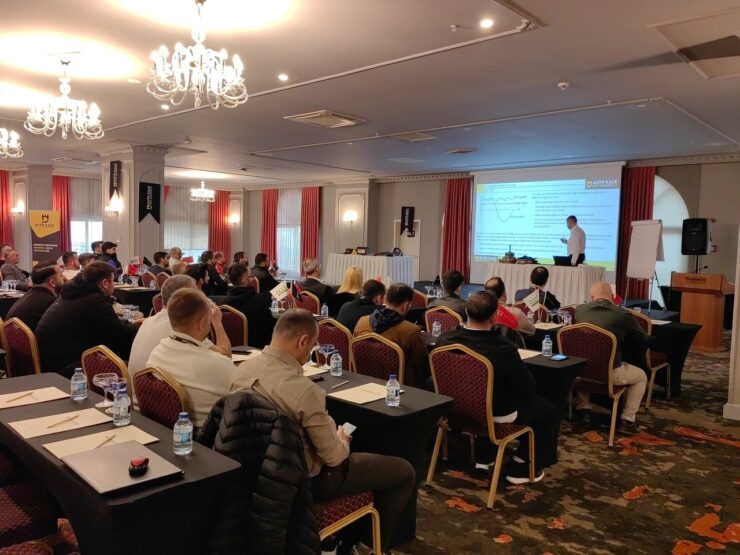 Auto Kale Ekspertiz, 2026 Yılında Bayi Sayısını 100’e Çıkarmayı Hedefliyor