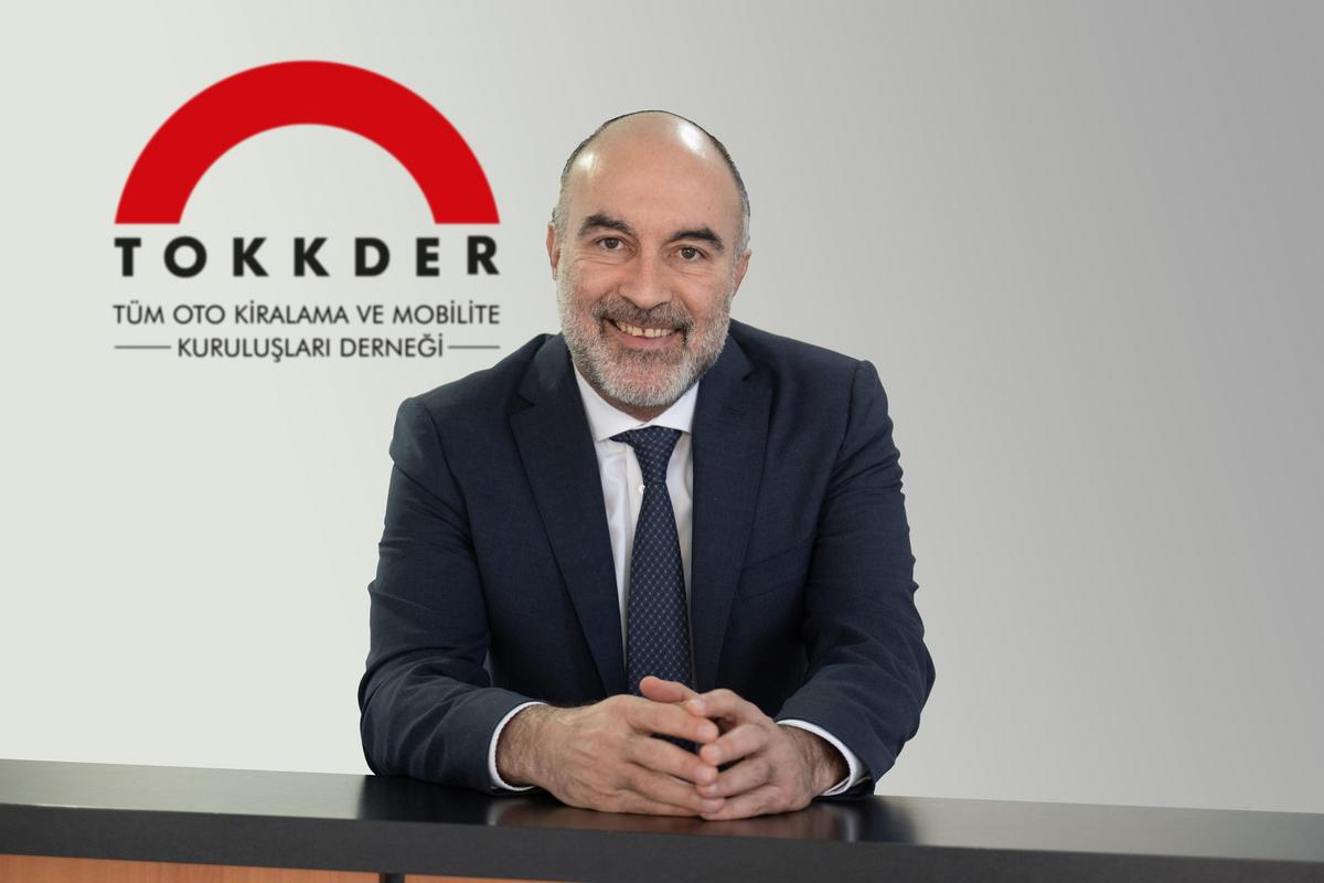 TOKKDER 372 Bin Araçla 2025 Sektör Verilerini Açıkladı