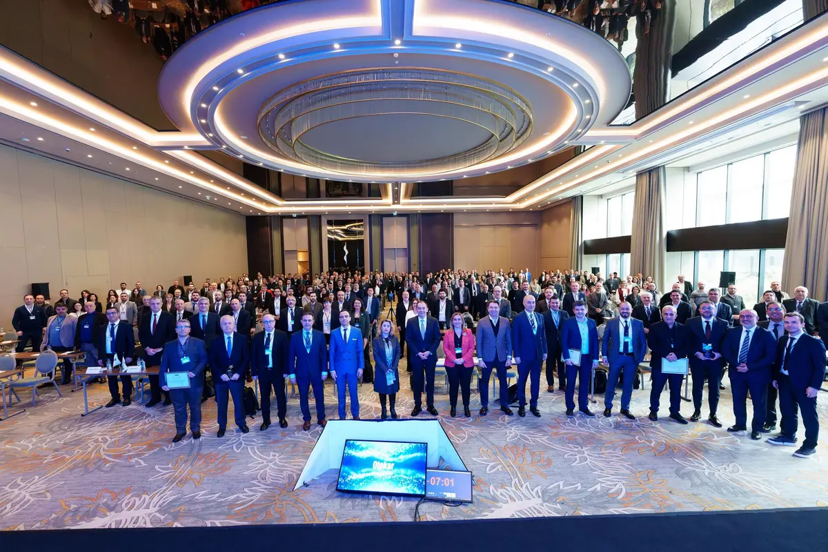 Otokar Tedarikçi Gücünü Katladı: Avrupa’nın En Büyük 3 Üreticisine Yollarda