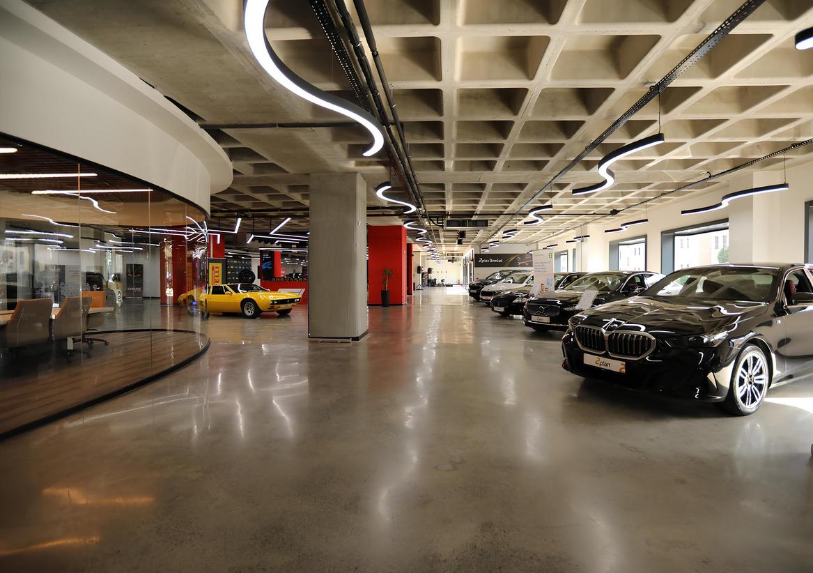 2PLAN Açıkladı İkinci El Otomotiv Satışı %5,8 Büyüdü