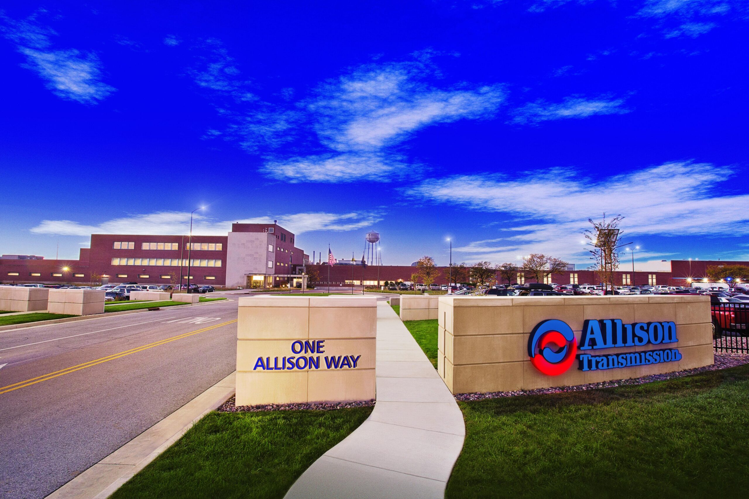 Allison Transmission Dana’nın 2,7 Milyar Dolarlık Birimini Satın Aldı