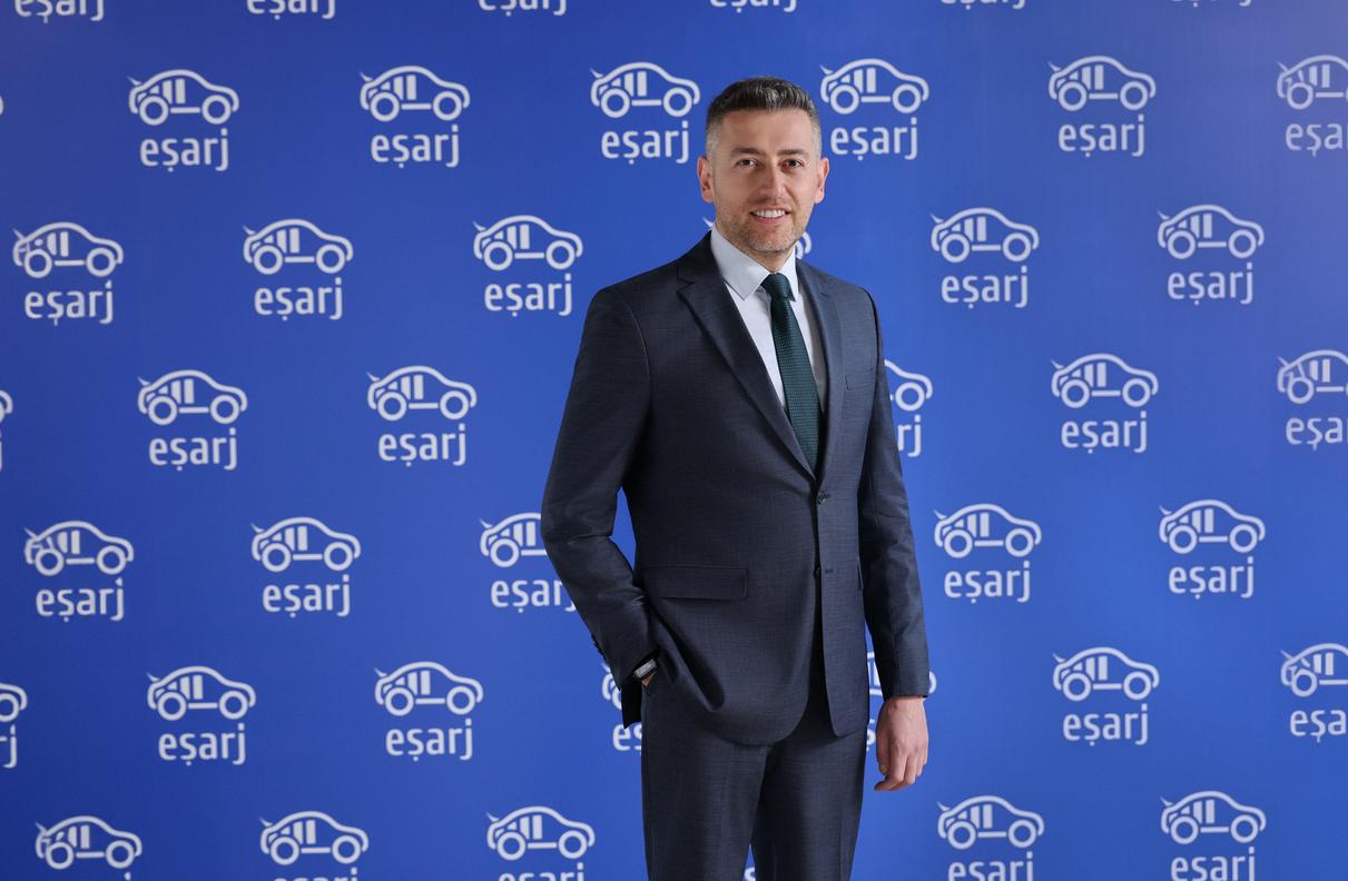 Eşarj’dan Çevre Hamlesi: 123 Milyon Kg Karbonu Önledi, Türkiye’de Yeşil Şarj Lideri