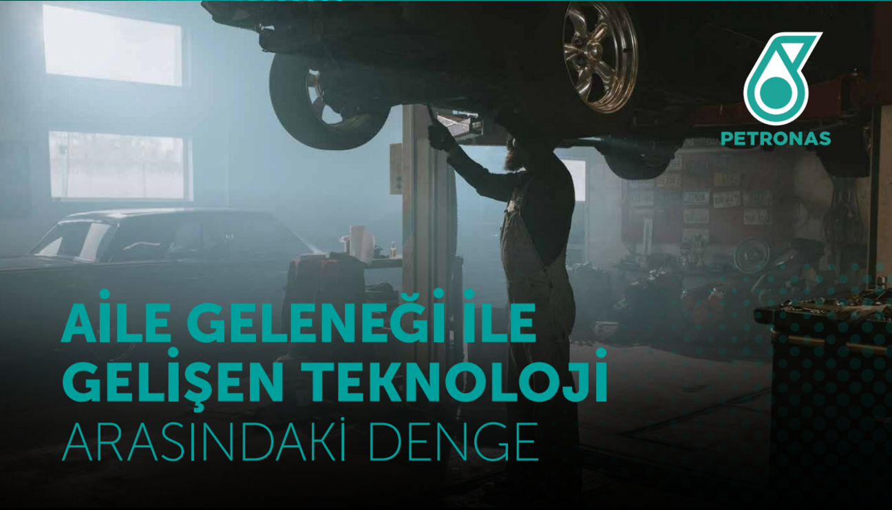 Özel Servislerin %91’i Geleneksel Değerleri Koruyarak Yeniliğe Hazırlanıyor