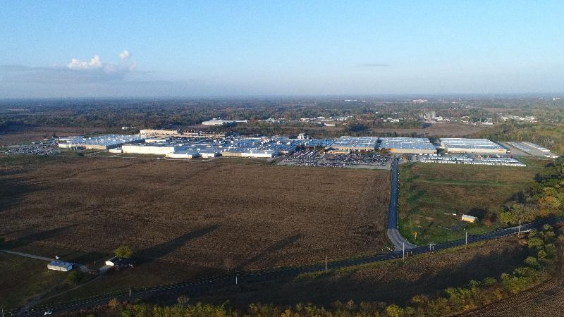 Continental’in ABD Tesisinde ISCC PLUS Sertifikasıyla Yeni Dönem