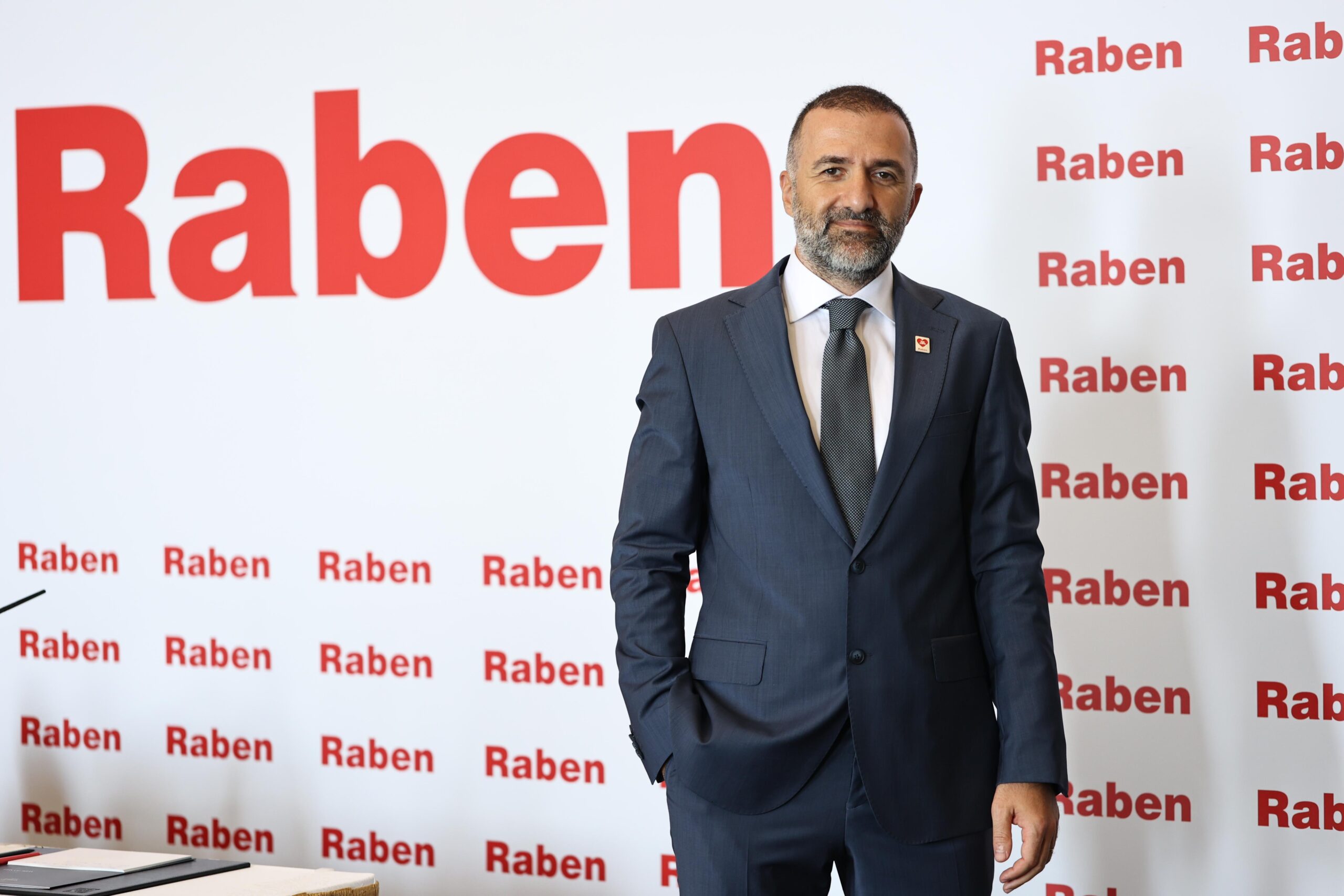 Raben Türkiye’den 2 Milyon Metrekare Depo ile Bursa Atağı