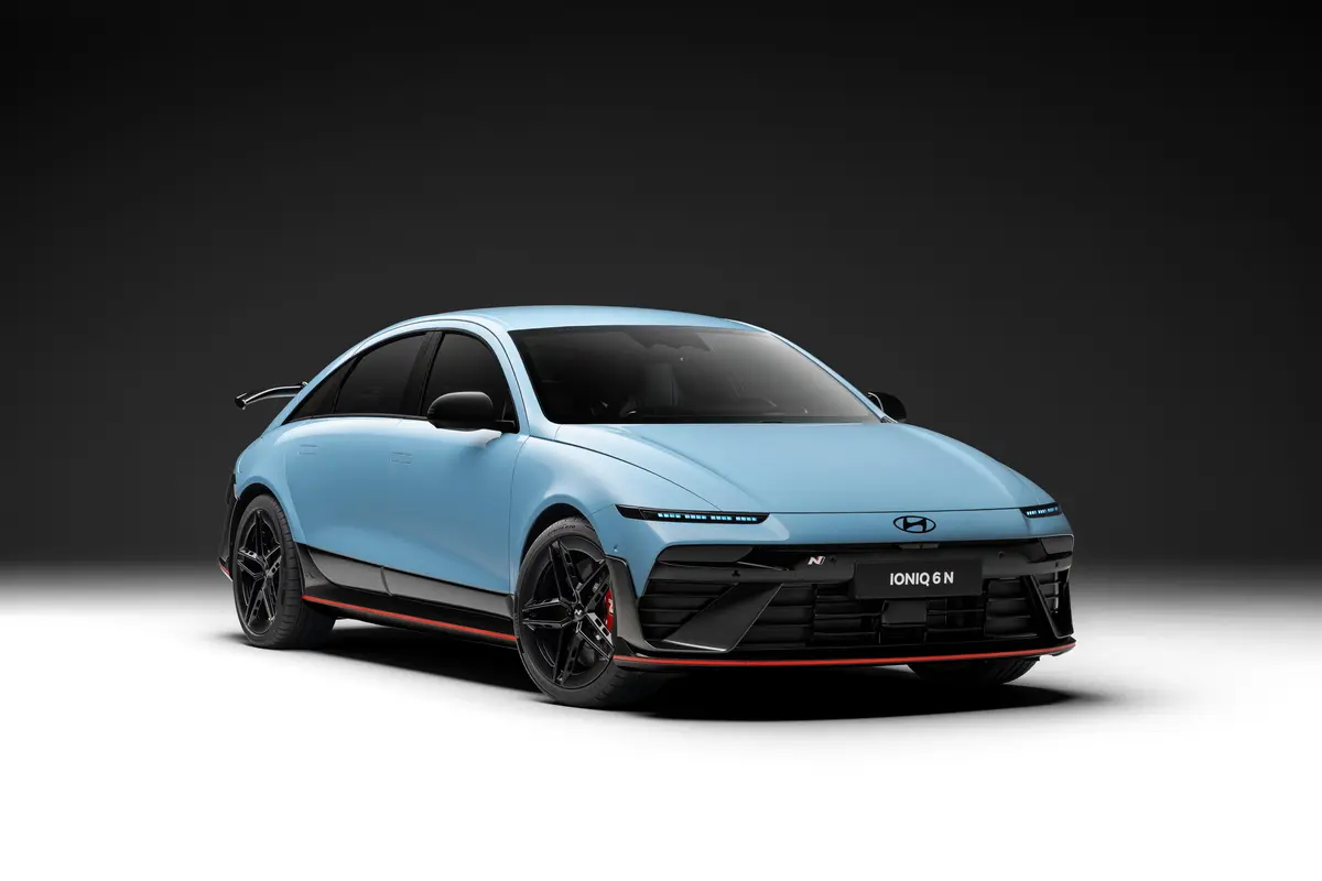 Hyundai İki Ödülle Güçlü: Yedi Koltuklu Ve Performansta Zirvede