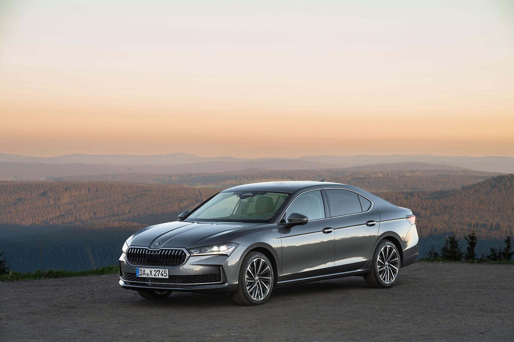 Škoda Türkiye’de 45 Binlik Rekor Satışla Pazar Payını Büyüttü