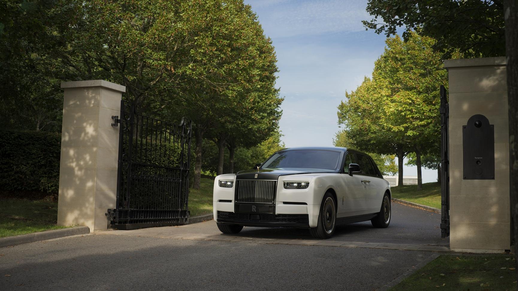 Rolls-Royce’dan 5 Bin 664 Araçlık Global Başarı Yılı