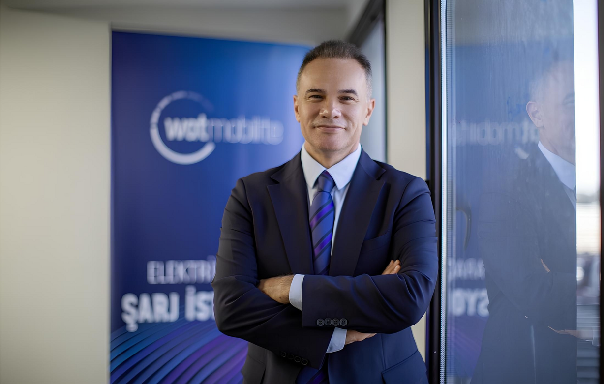 WAT Mobilite Yükseltti: Şarj Gücü 180 kW’a Çıkıyor, Yeni Modeller Geliyor