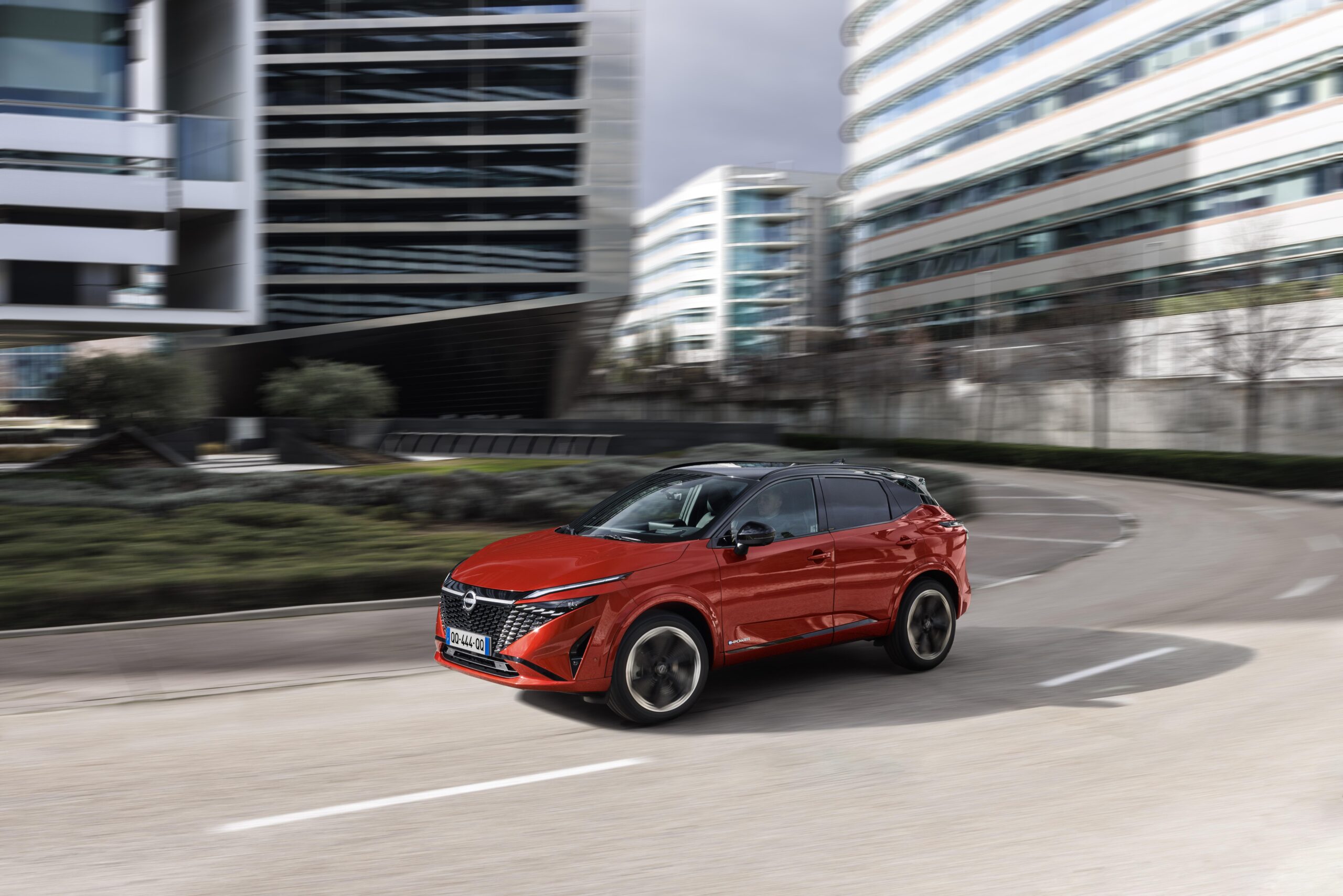 Nissan’dan 12 Ay %0 Faizli Kredi Kampanyası Ve Nakit İndirimi