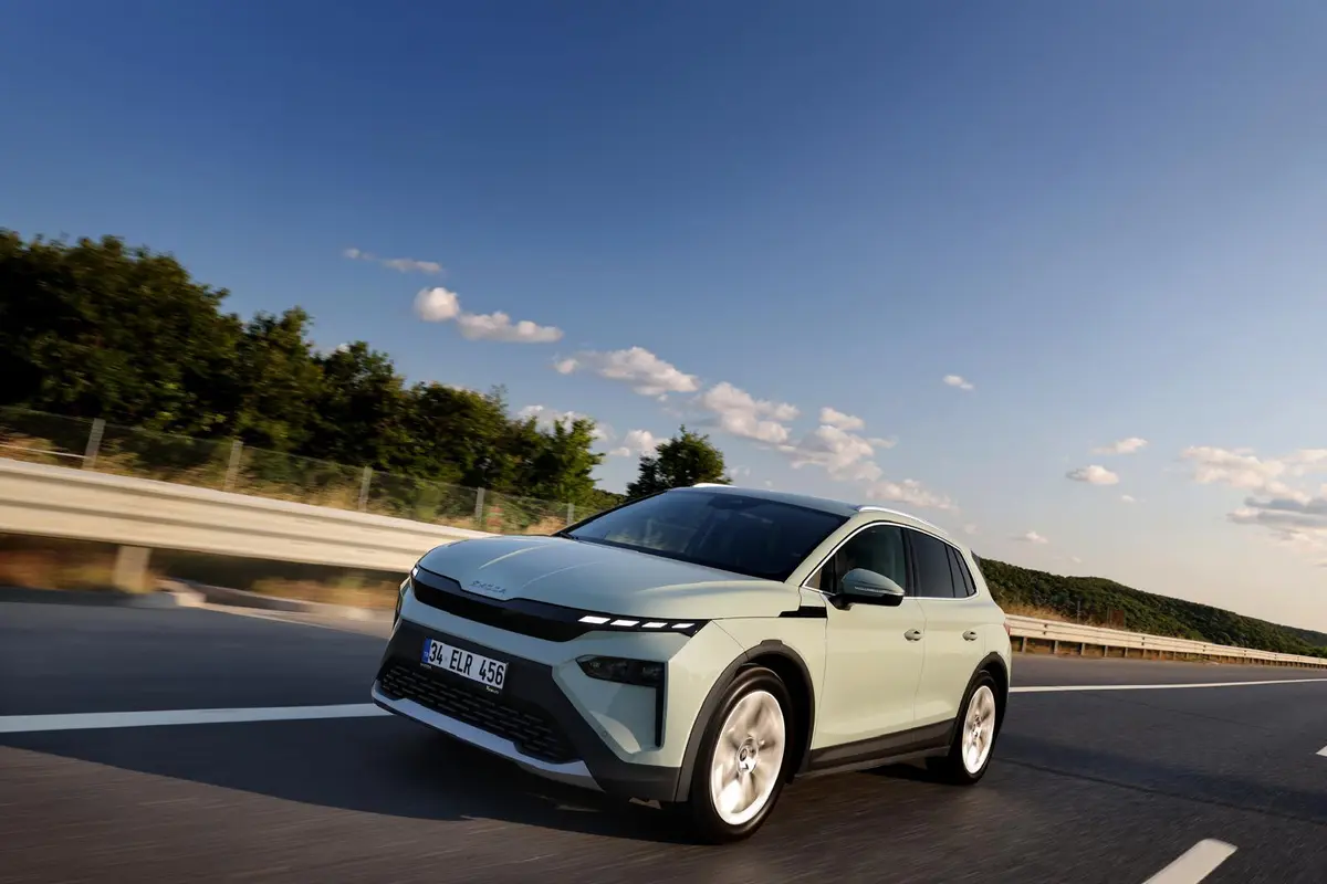 Škoda’dan Çifte Zafer: Kodiaq ve Elroq Sürücüyü Nasıl Etkiliyor?