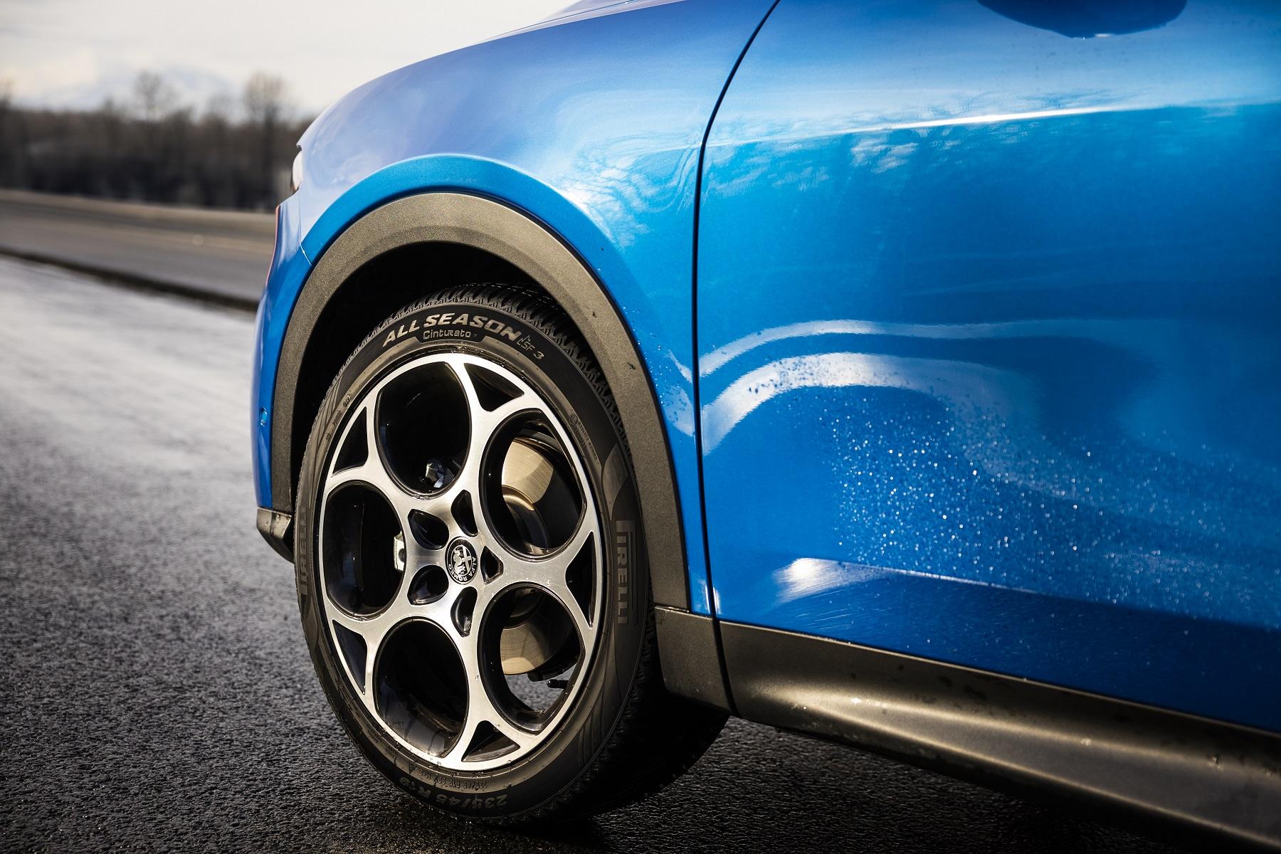 Pirelli Cyber™ Tyre 4 Uluslararası Ödülle Teknoloji Lideri Oldu