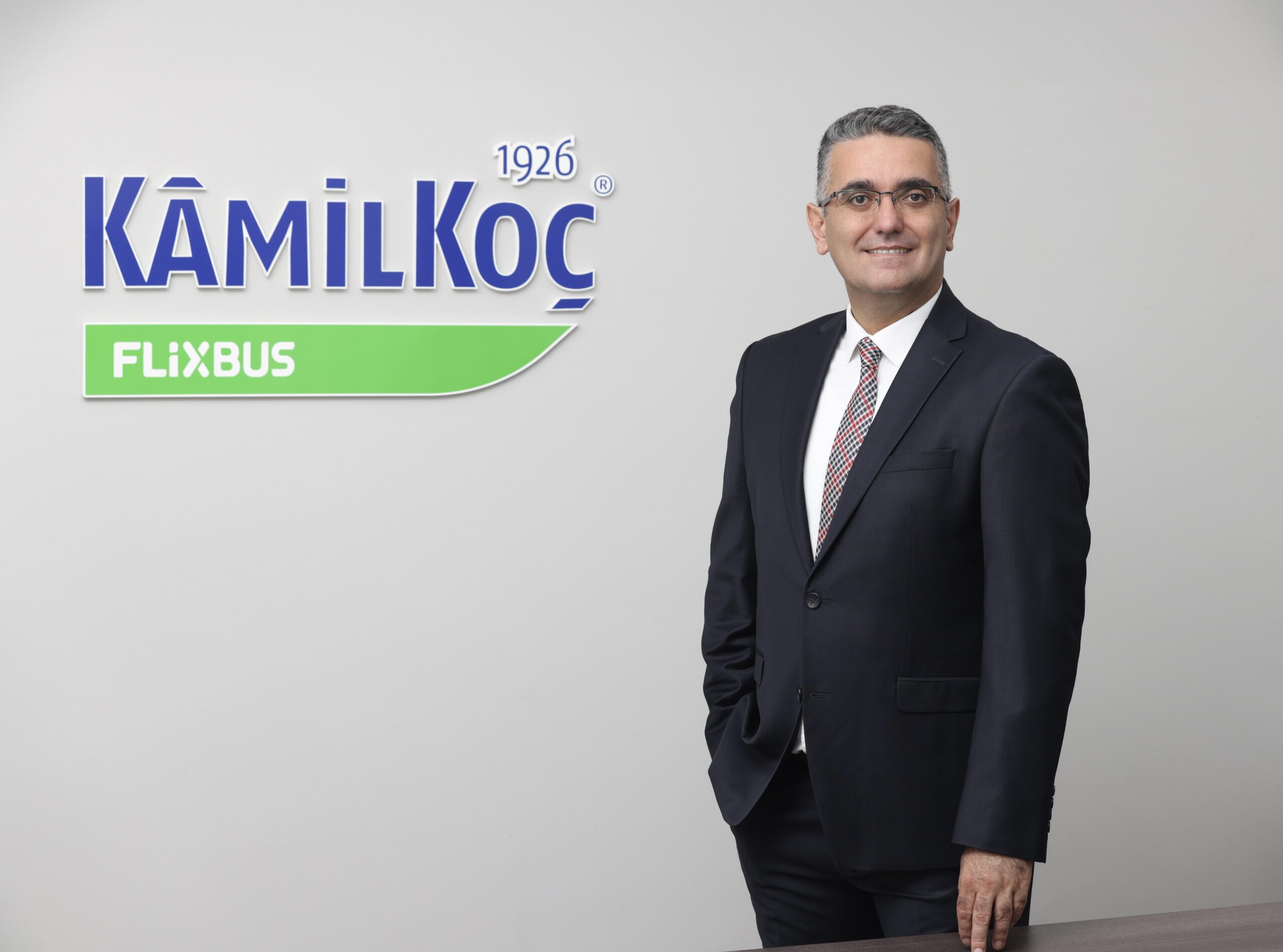 Kâmil Koç 10 Milyon Yolcuyla 2025’te Liderliğini Pekiştirdi