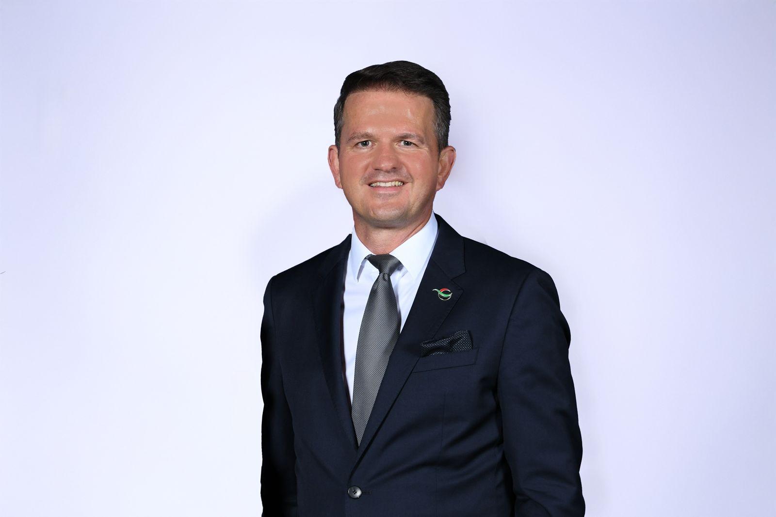 DP World Evyap Körfez Terminali’nde 800 Bin TEU Kapasiteye Ulaştı