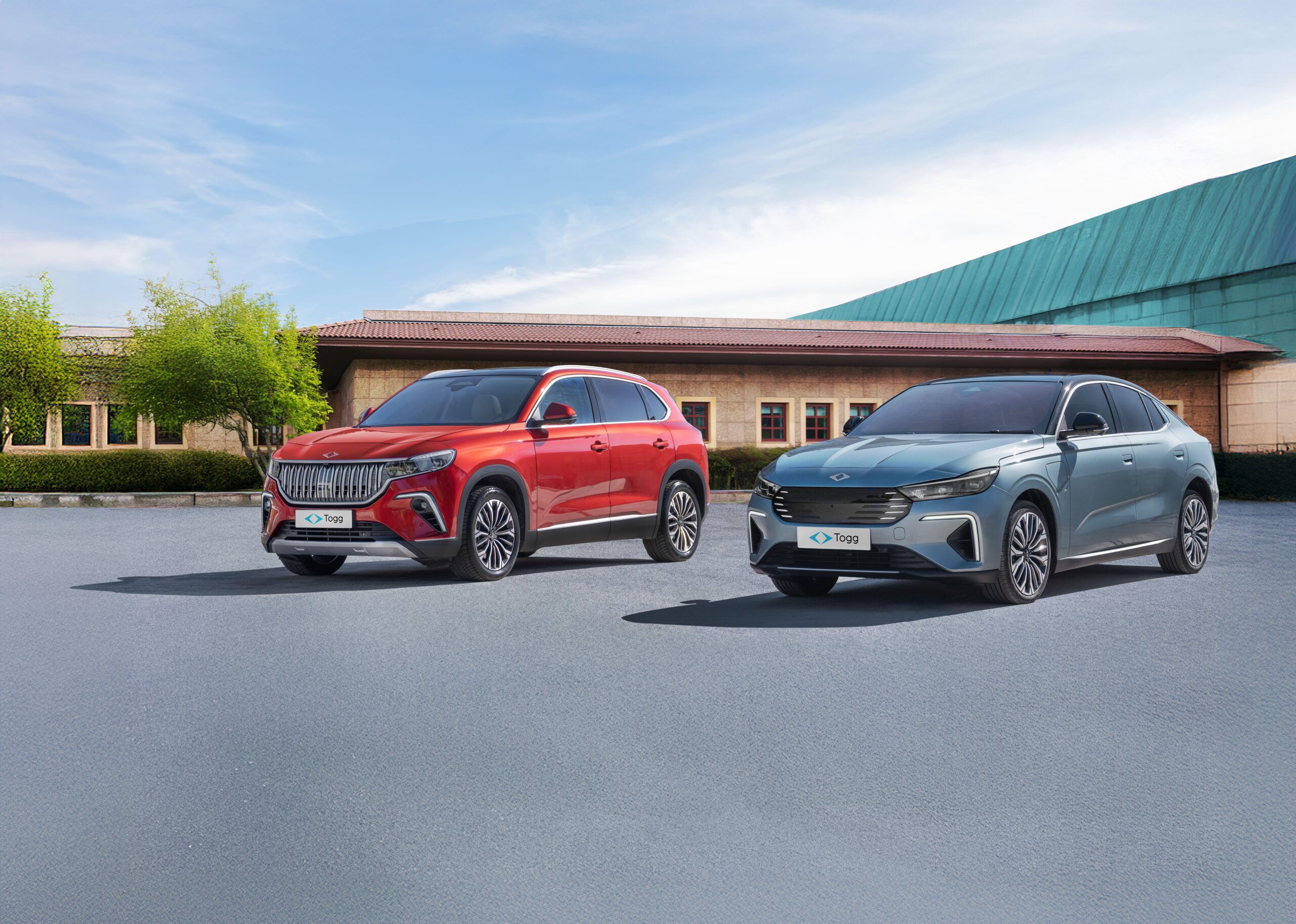 Togg 2025’Te 88 Binin Üzerinde Kullanıcıya Ulaştı