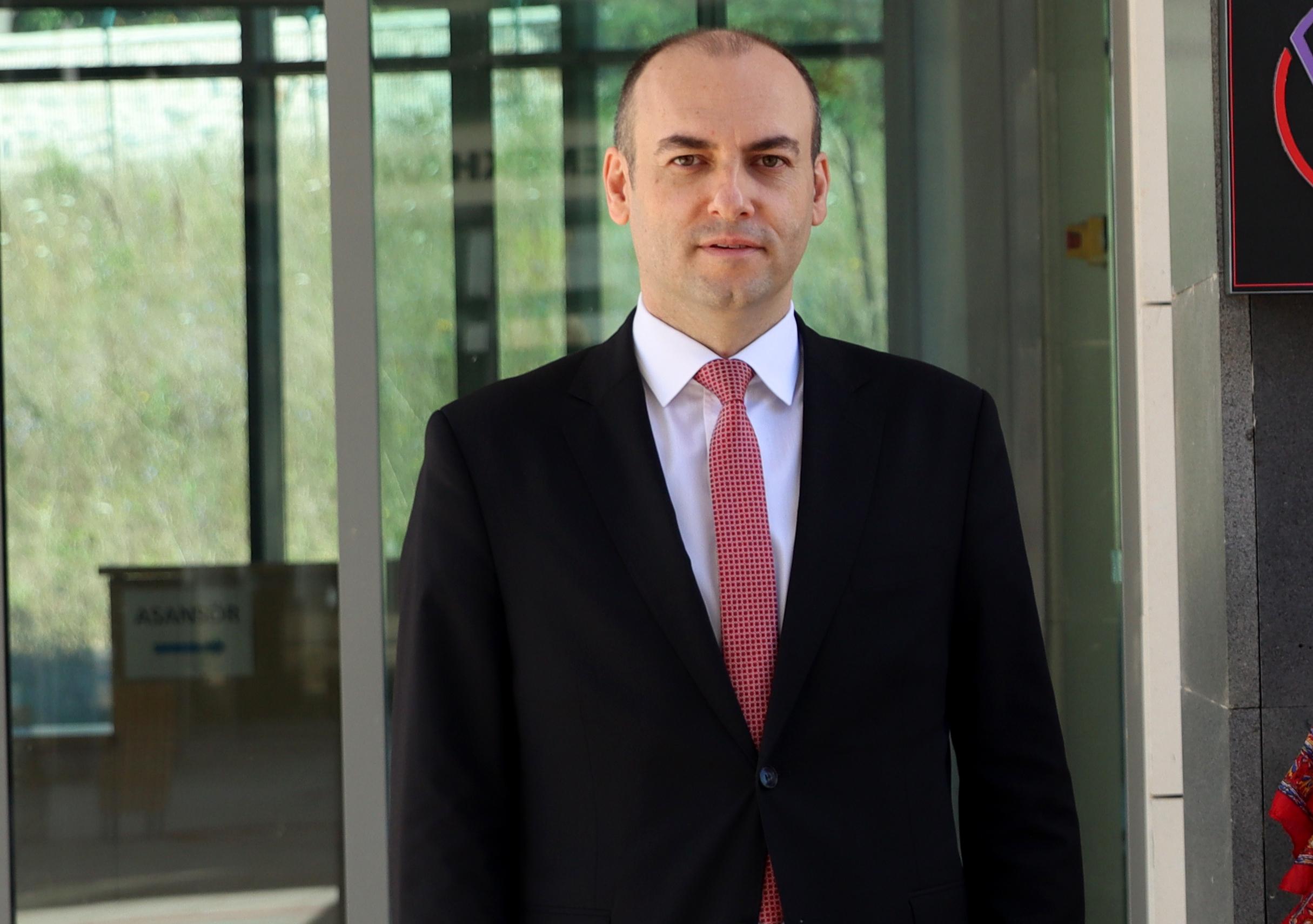 Türkiye Beylikova Sahasında 12 Milyon Ton Nadir Toprak Oksit Rezervi Açıklıyor