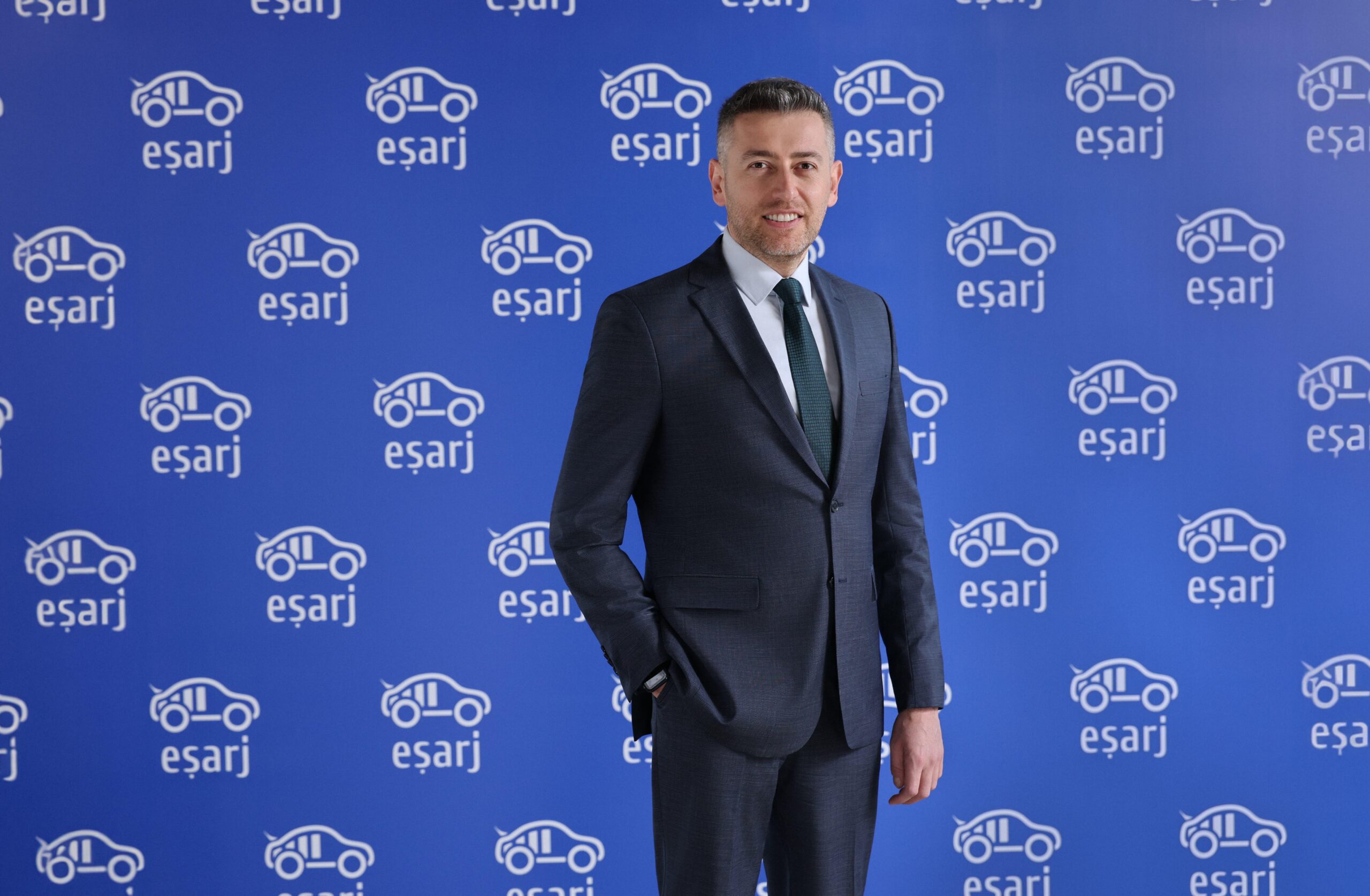 Eşarj’dan Yüzde 85 Hızlı İstasyonla Kesintisiz Şarj Deneyimi