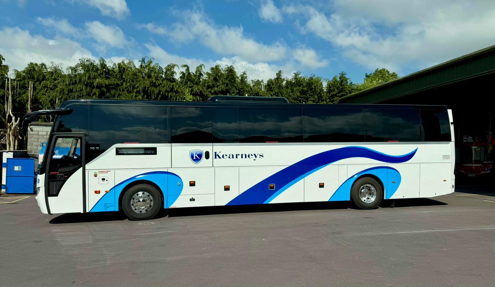 TEMSA 65 Araçla Avrupa Araç Parkını Hızla Genişletti