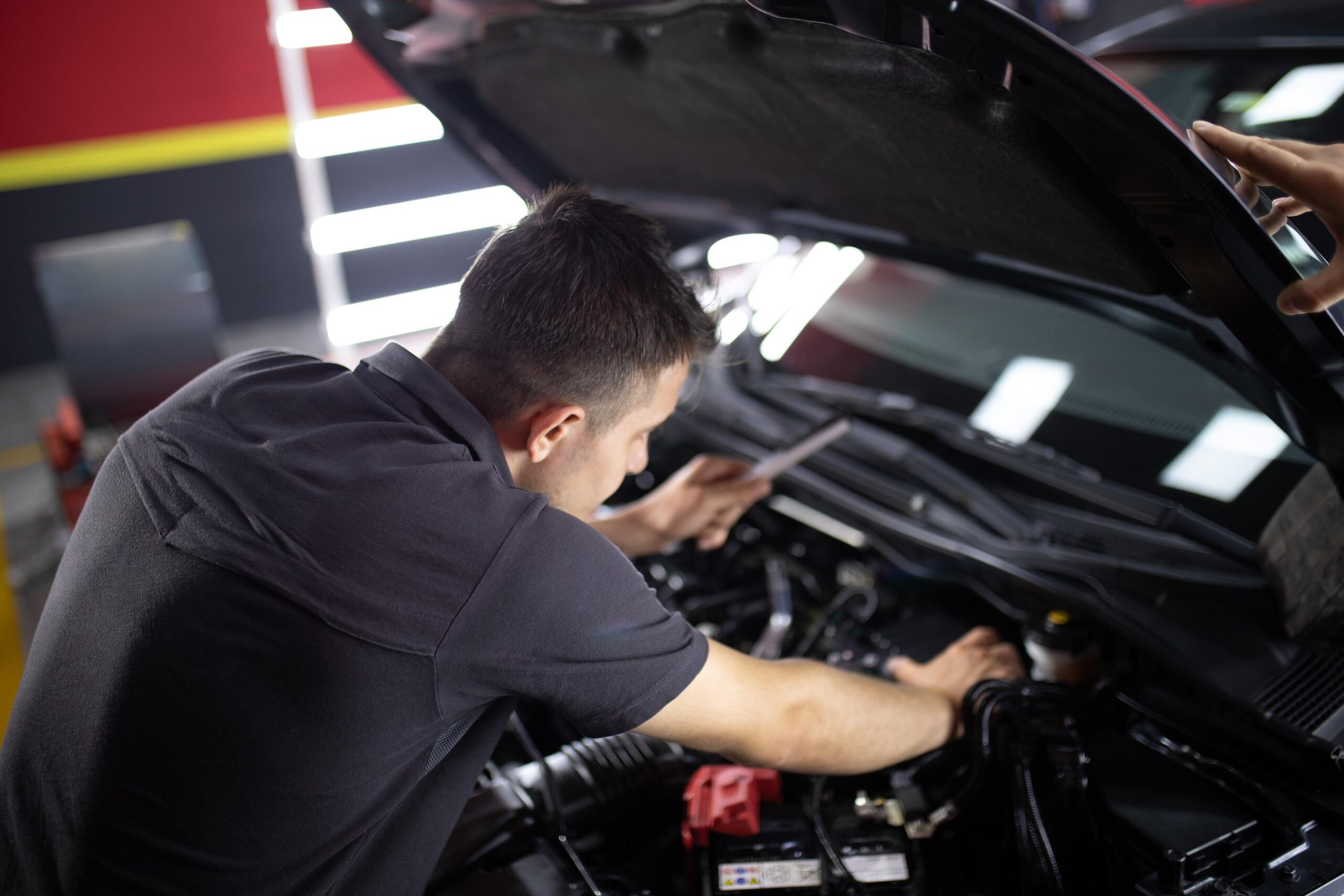 arabam.com’dan 82 Noktada Ekspertizle Güvenli İkinci El Alım