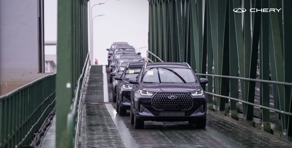 Chery’den Küresel Garantide Yeni Dönem