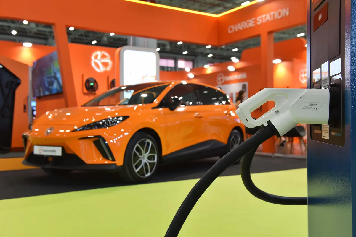 EV Charge Show 2026 İstanbul’da Vitrine Çıkıyor