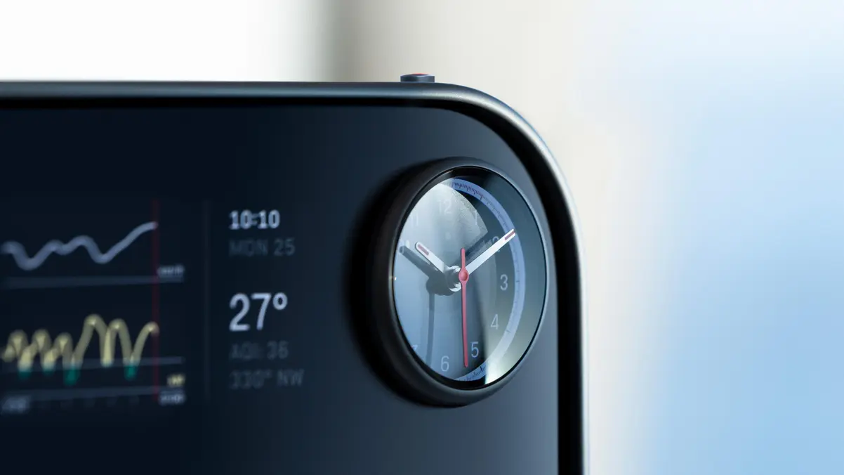 Ferrari’den Bomba Çıkış: Luce İç Mekan Tanıtıldı